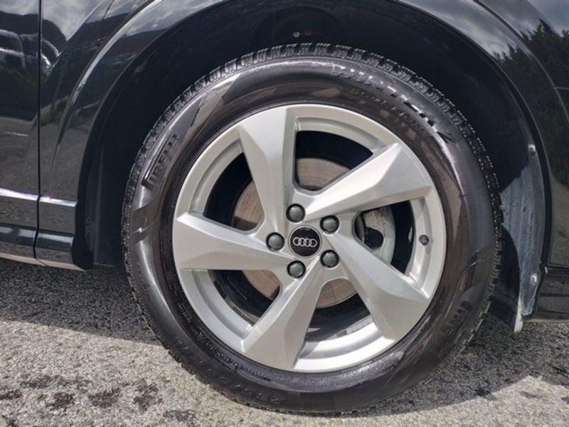 Audi Q3 2.0 35 TDI S Tronic Business Advanced