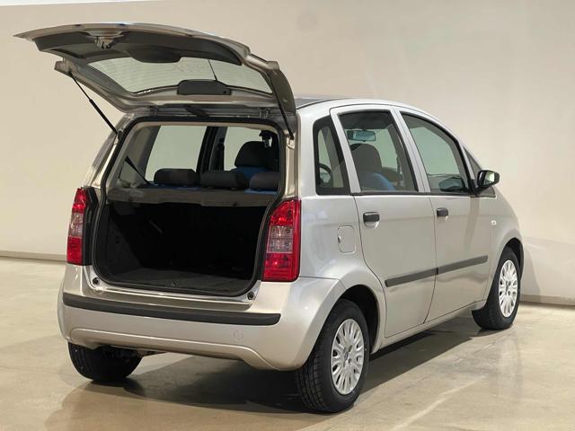 FIAT Idea 1.2 16V