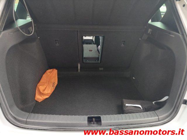 SEAT Ateca 2.0 TDI 4DRIVE DSG FR
