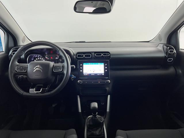 CITROEN C3 Aircross PureTech 110 S&S Shine Apple Carplay