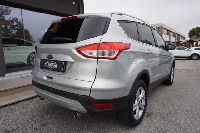 FORD Kuga 2.0 TDCI 120 CV S&S 2WD Plus NEOPATENTATI