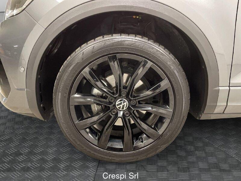 Volkswagen T-Roc 1.5 TSI ACT R-Line