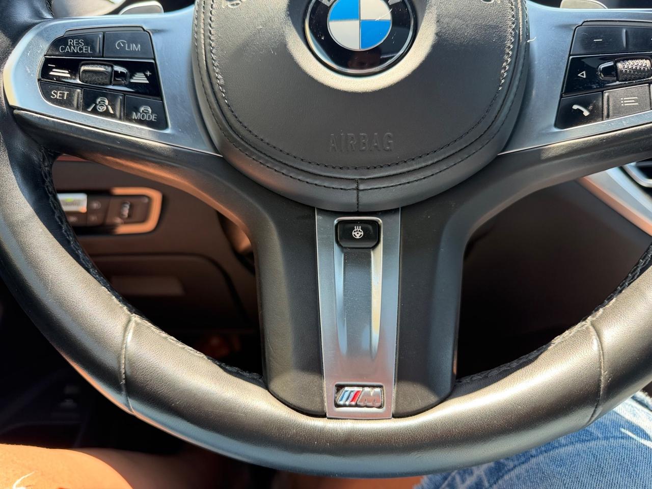 Bmw 430i Coupé Msport PARI AL NUOVO