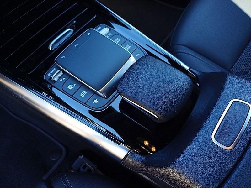 Mercedes-Benz GLA 180 Sport Plus auto