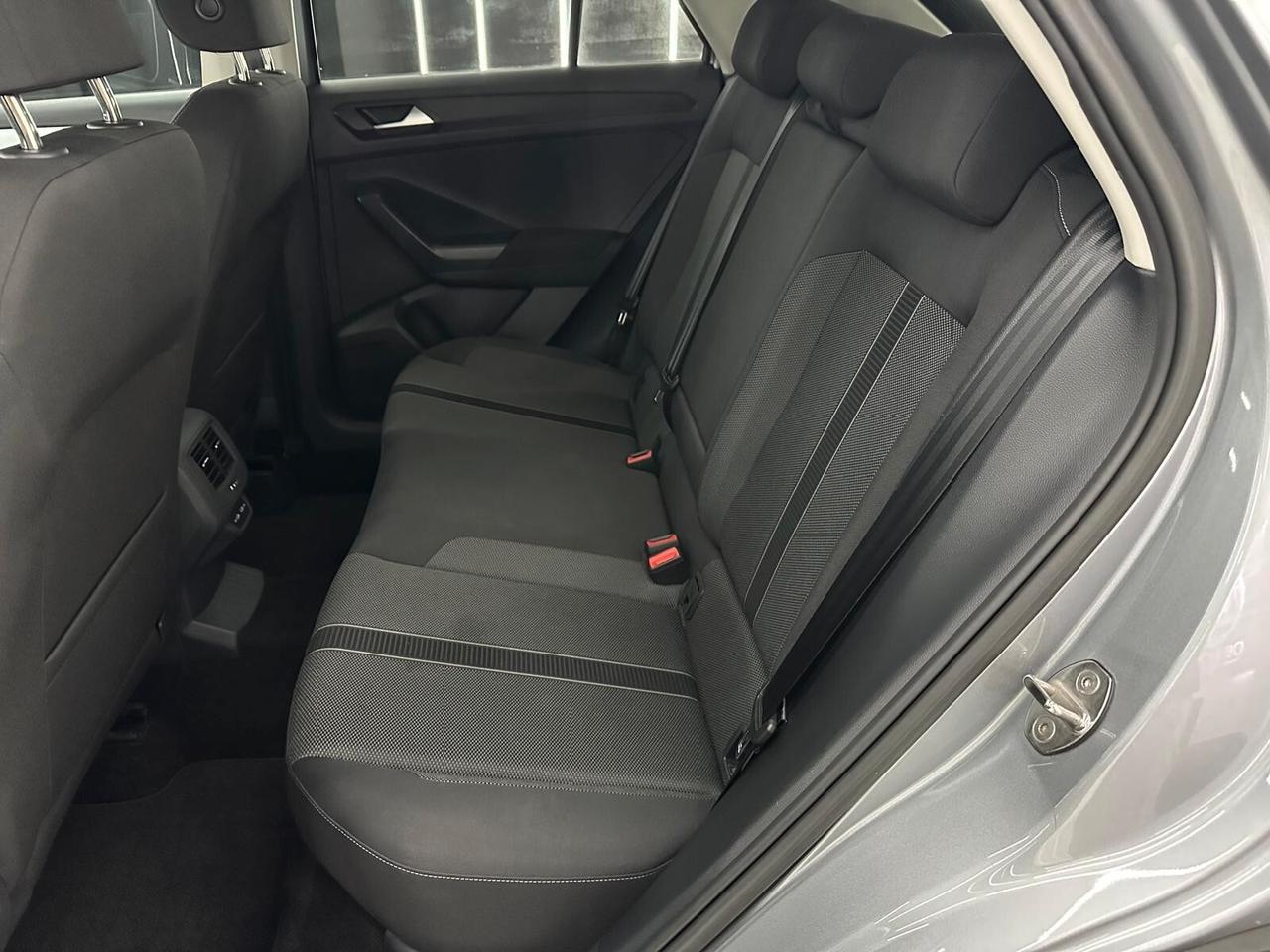 Volkswagen T-Roc 2.0 TDI SCR 150 CV DSG Life