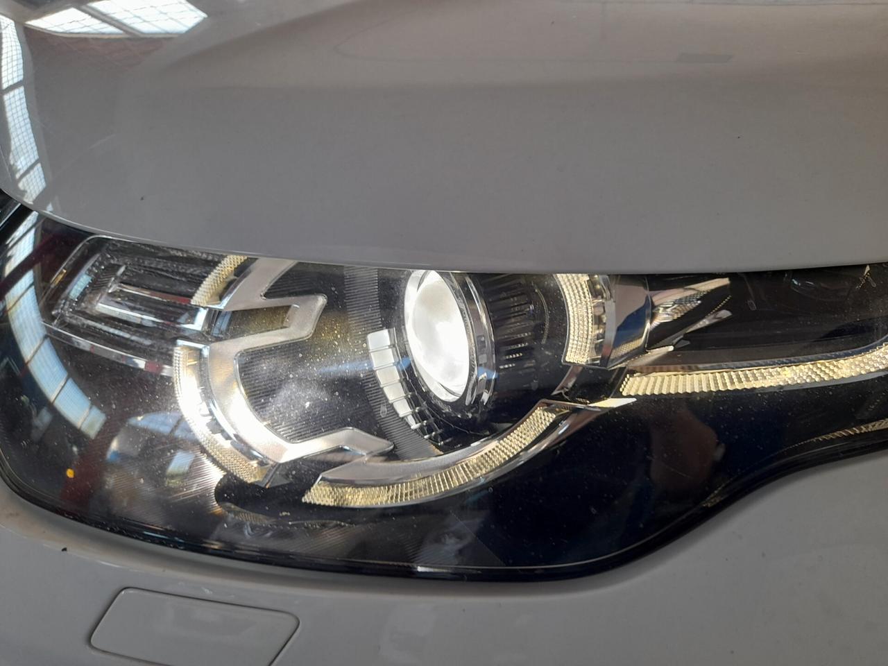 Land Rover Discovery Sport 2.0 TD4 150 CV HSE Luxury