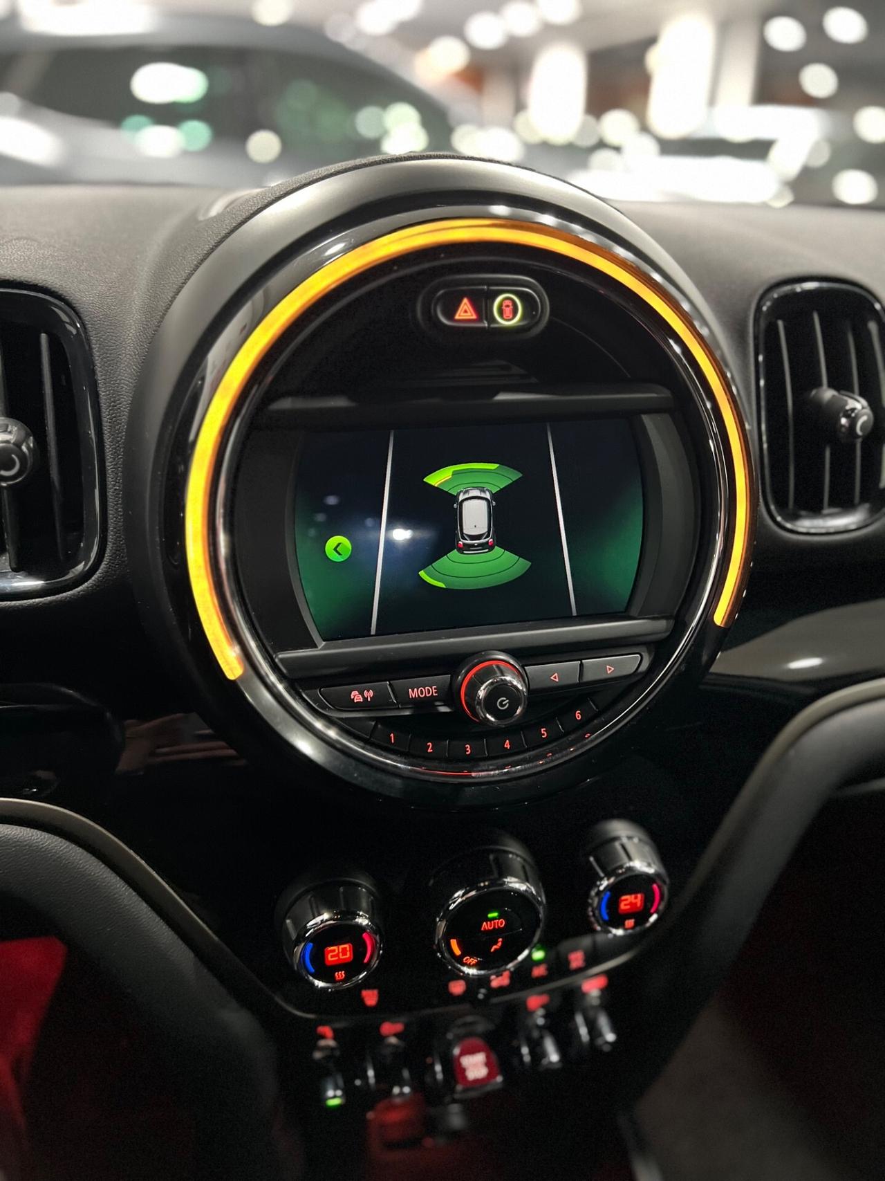 Mini Cooper Countryman 2.0 D Aut. Hype 150 cv