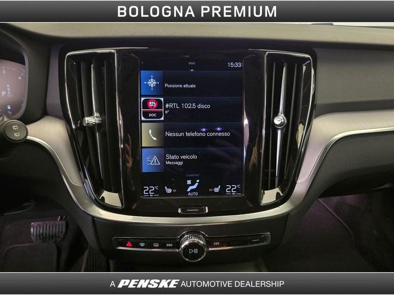 Volvo V60 V60 B4 (d) automatico Core