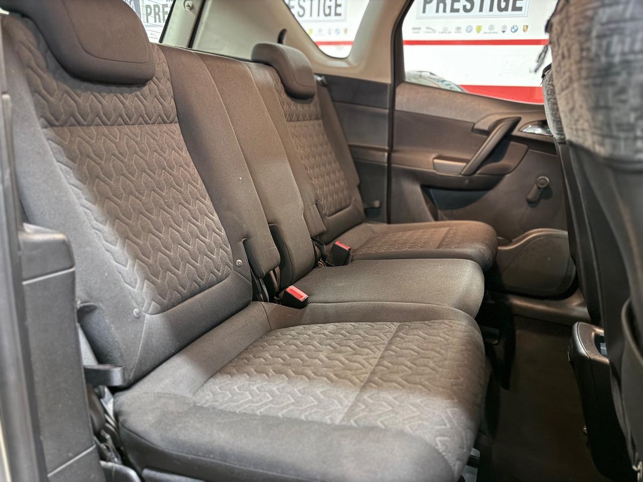 Opel Meriva 1.3 CDTI 95CV ecoFLEX Cosmo