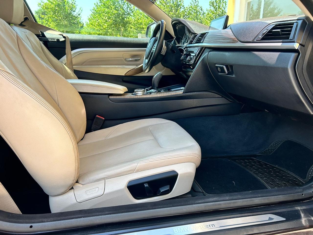 Bmw 428 428i Coupé Luxury