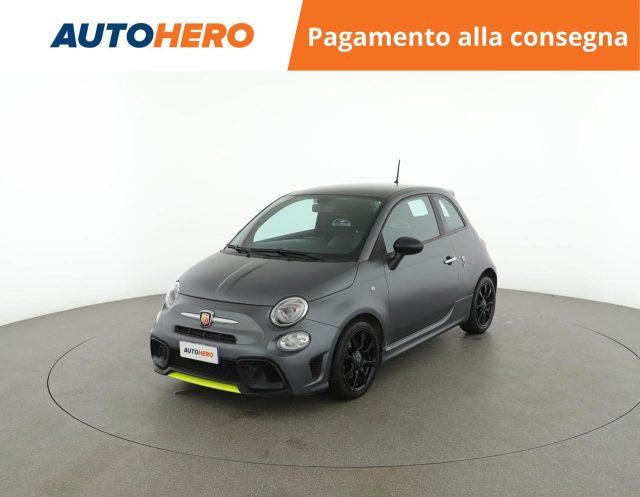 ABARTH 595 1.4 Turbo T-Jet 145 CV