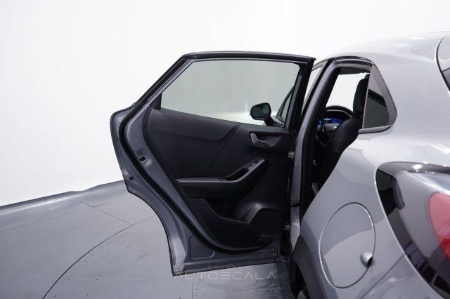FORD Puma 1.0 EcoBoost Hybrid 125 CV S&S Titanium X