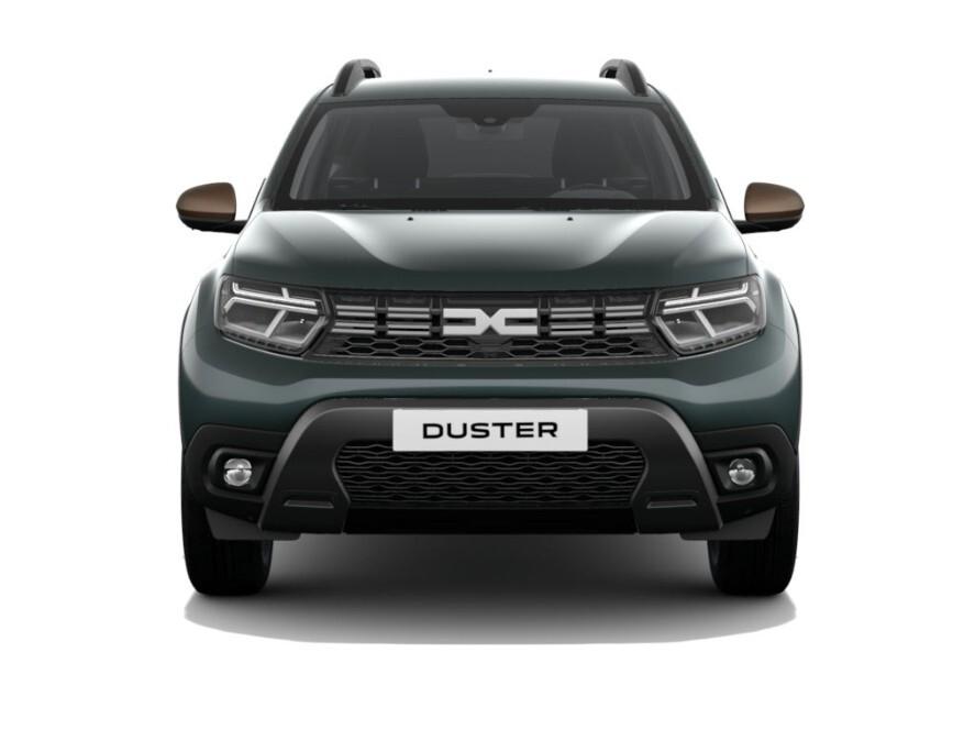 Dacia Duster 1.0 TCe GPL 4x2 Extreme