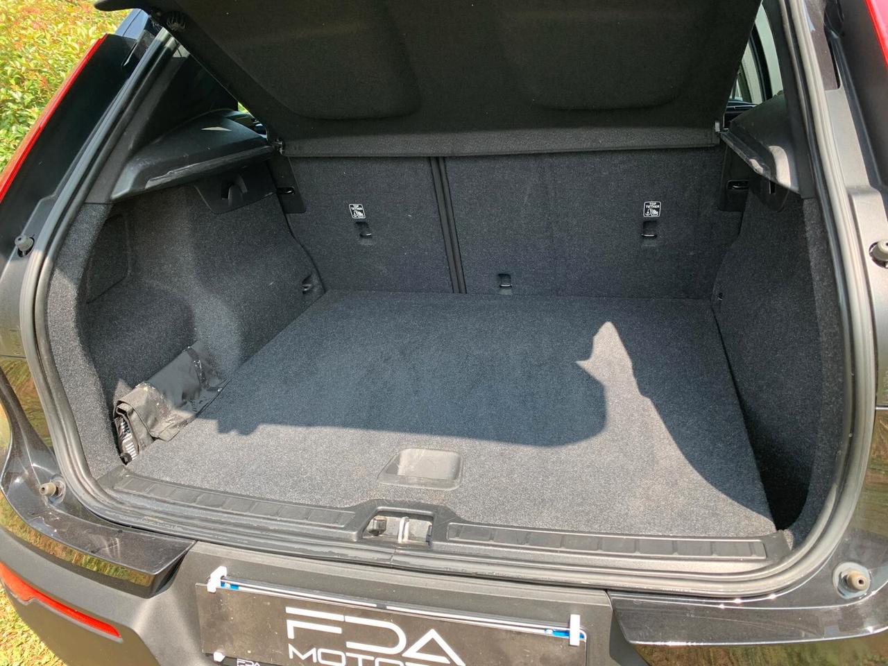 Volvo XC40 D3 Geartronic Business Plus