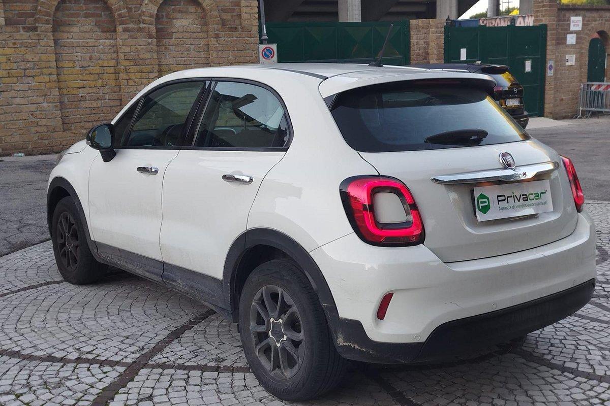 FIAT 500X 1.6 MultiJet 120 CV Urban