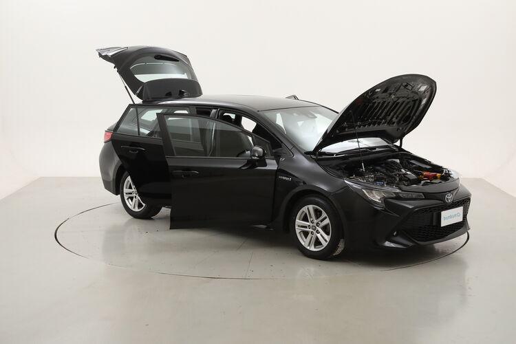 Toyota Corolla TS Hybrid Business BR042648 1.8 Full Hybrid 122CV