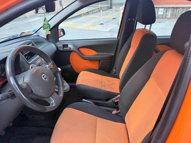 FIAT Panda 156,636km 1.3 MJT 16V 4x4 Monster Bellissima