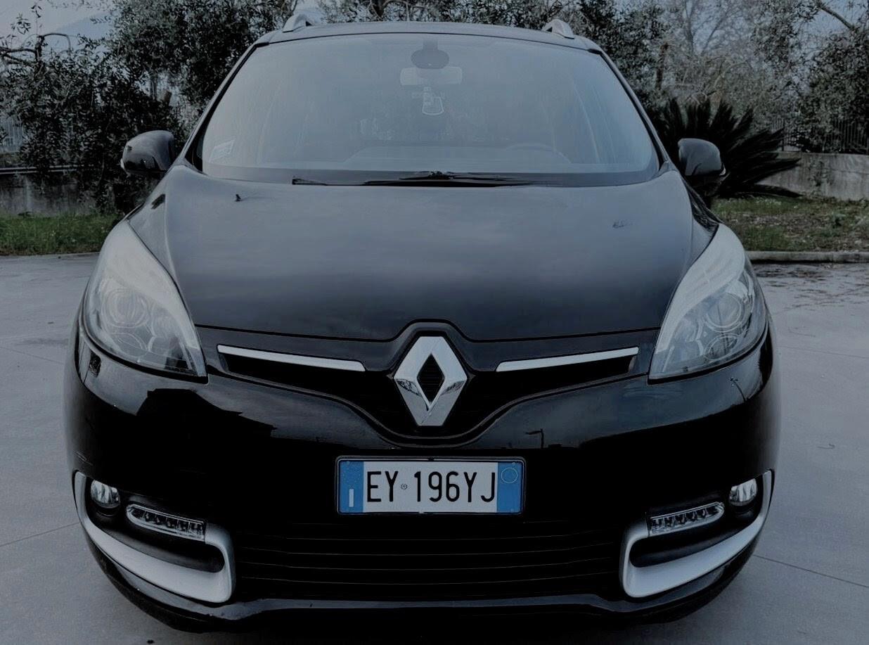 Renault Scenic Scénic 1.5#7POSTI# dCi 110CV Start&Stop Energy