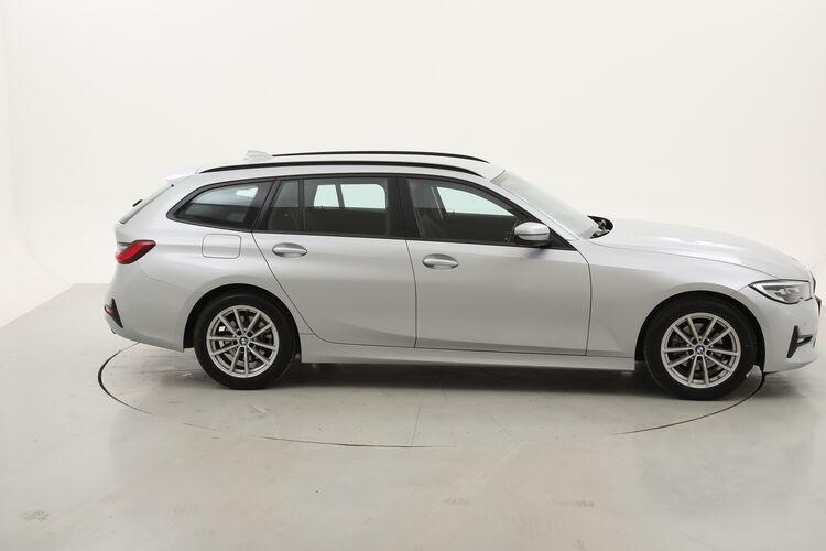 BMW Serie 3 318 48V Touring Business Advantage BR440459 2.0 Mild Hybrid 150CV