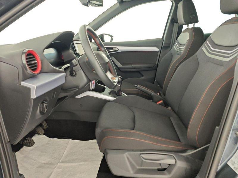 SEAT Arona 1.0 EcoTSI FR