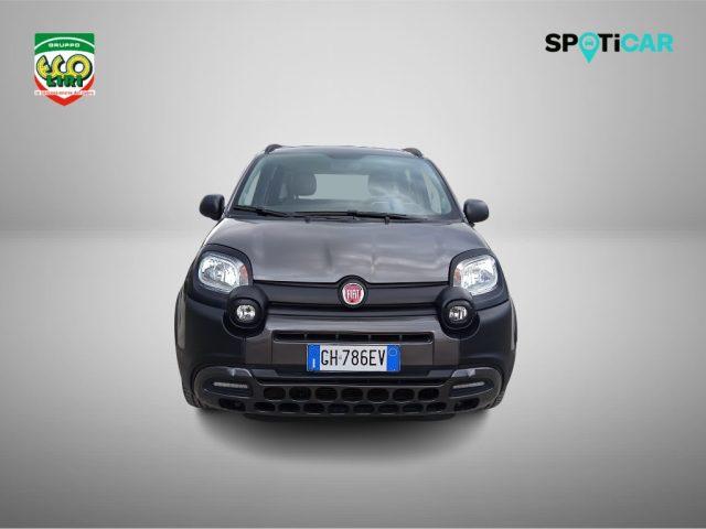 FIAT Panda Cross 1.2 EasyPower