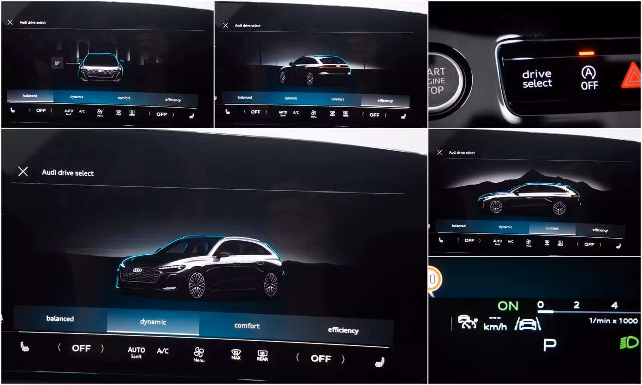 Audi A5 Avant TFSI 150 kW S tronic S Line edition
