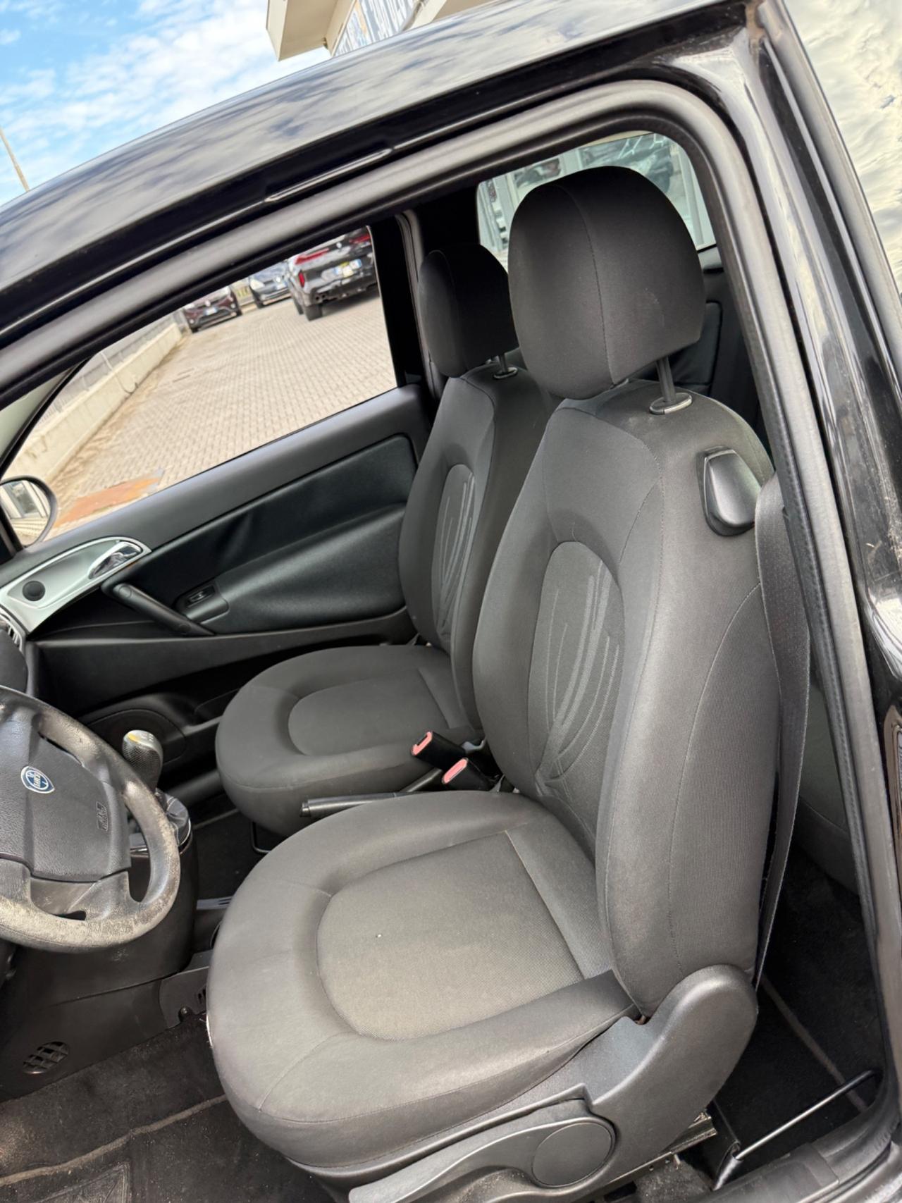 Lancia Ypsilon 1.3 MJT 16V 95 CV 5 porte S&S Platinum