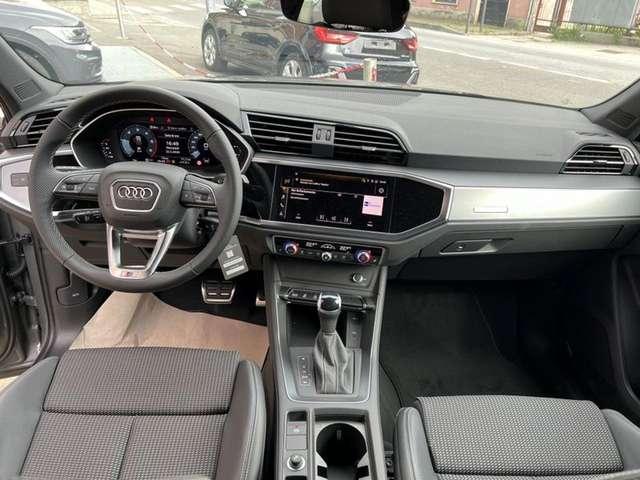 Audi Q3 SPORTBACK 35 TDI S tronic 2x S LINE-FULL LED-ACC