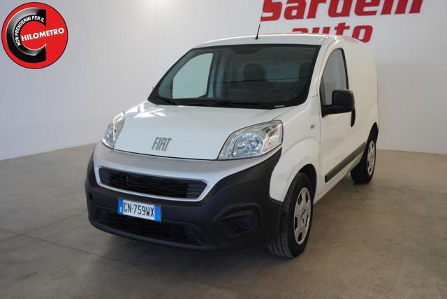 FIAT Fiorino 1.3 MJT 95CV Cargo SX + IVA