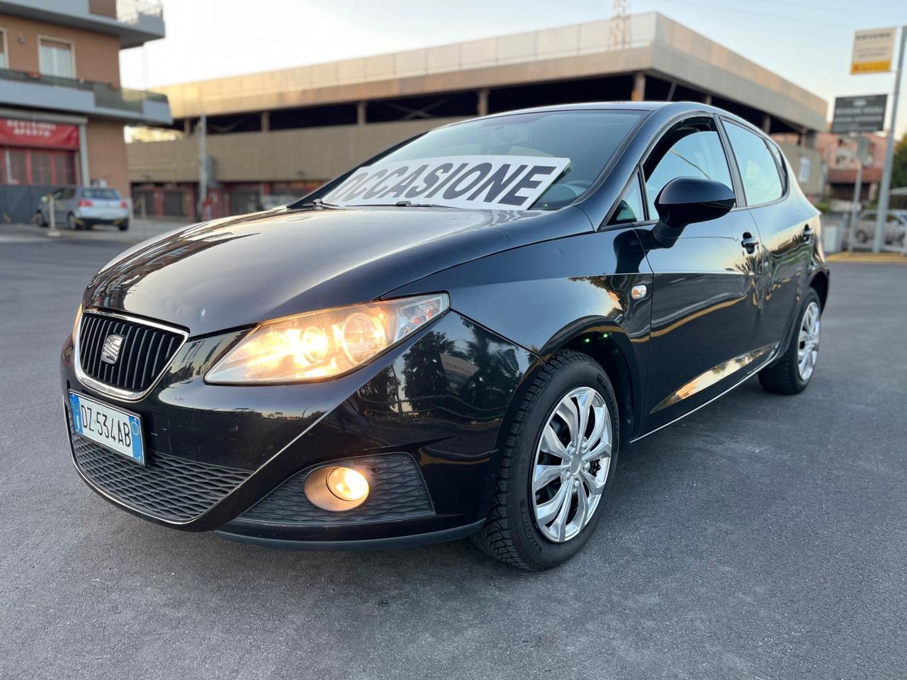 Seat Ibiza 1.2 5p. Style