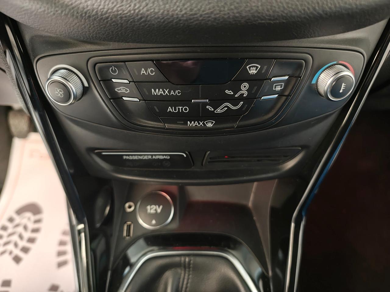 Ford B-Max 1.0 EcoBoost 100 CV Titanium*Service*