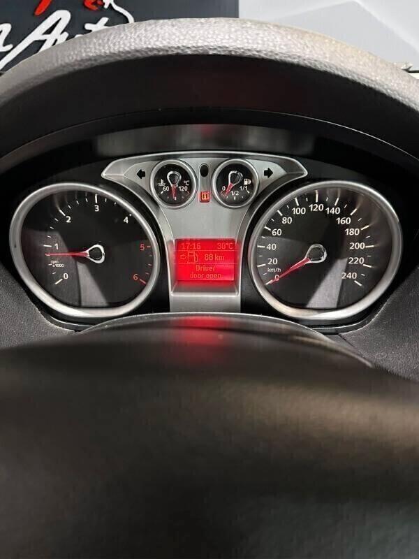 Ford Kuga 2.0 TDCi 140 CV 2WD Titanium DPF