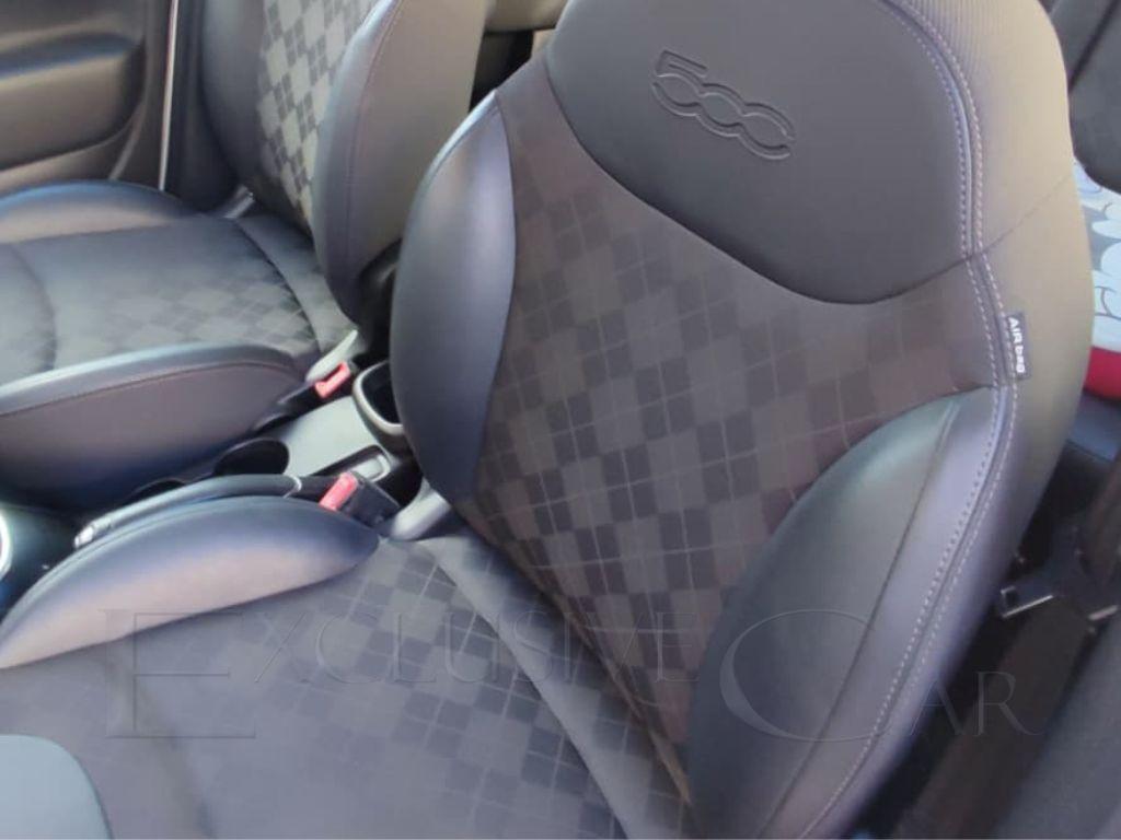 FIAT - 500 L - 1.4 95 CV Lounge