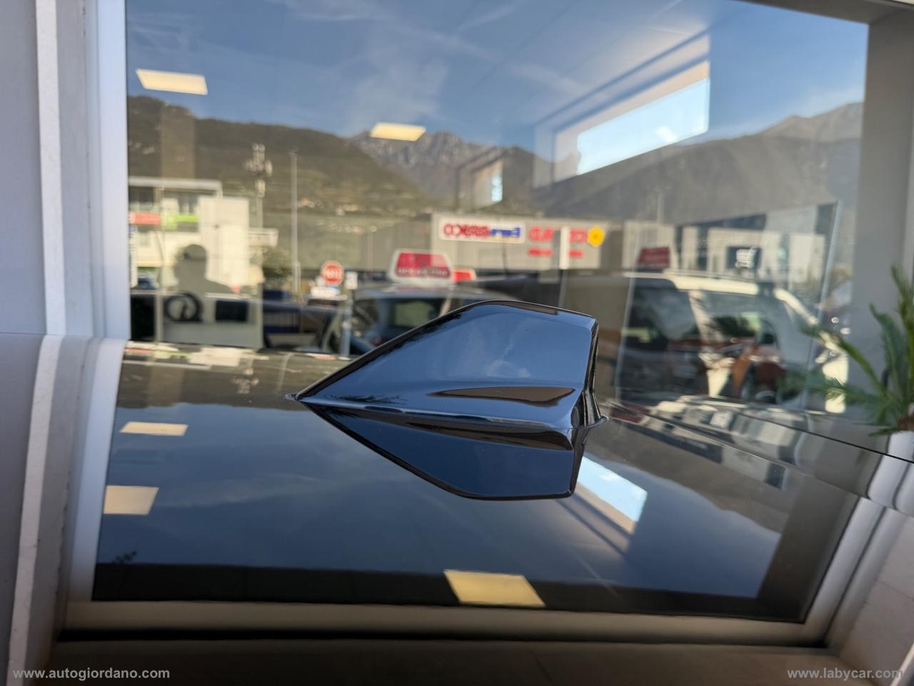 LANCIA Ypsilon Hybrid e-DCT LX