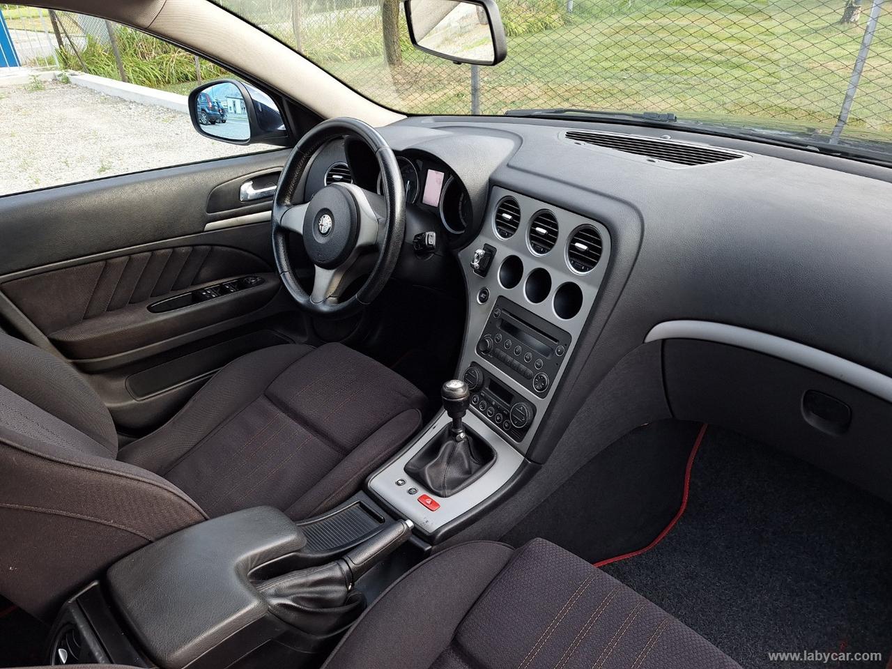 ALFA ROMEO 159 1.9 JTDm 16V SW