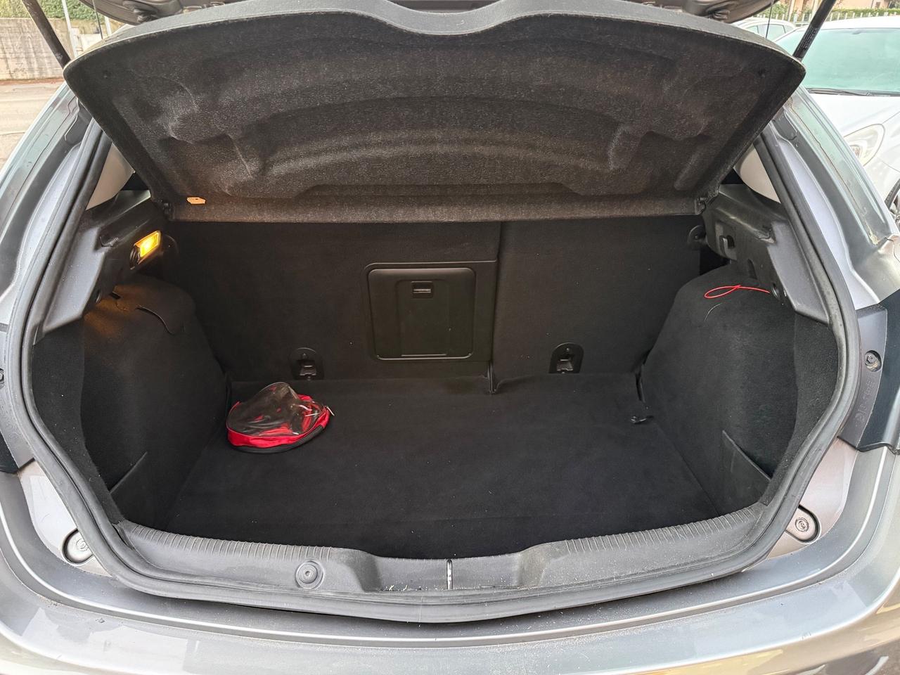 Alfa Romeo Giulietta 2.0 JTDm-2 170 CV TCT Exclusive