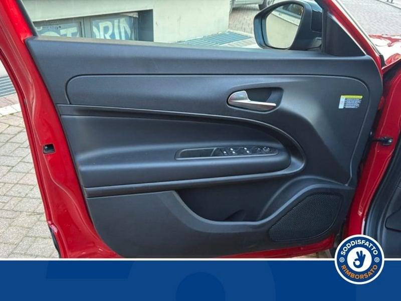 Jeep Avenger 1.2 Turbo Benzina Altitude MY24