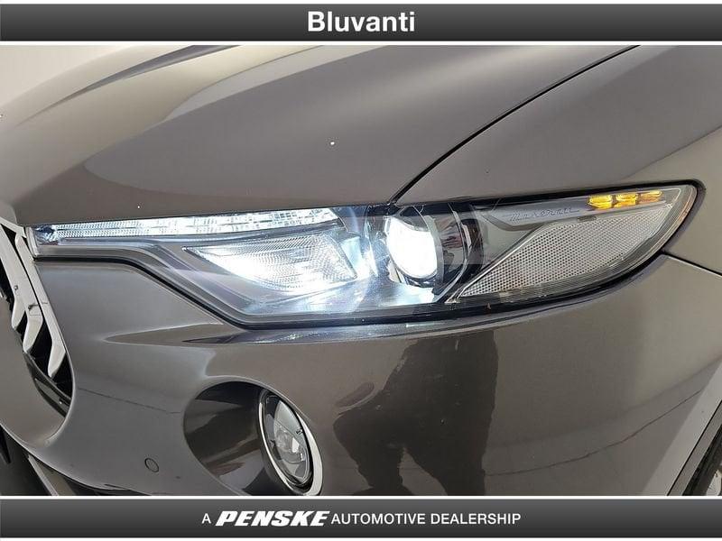 Maserati Levante V6 Diesel 275 CV AWD