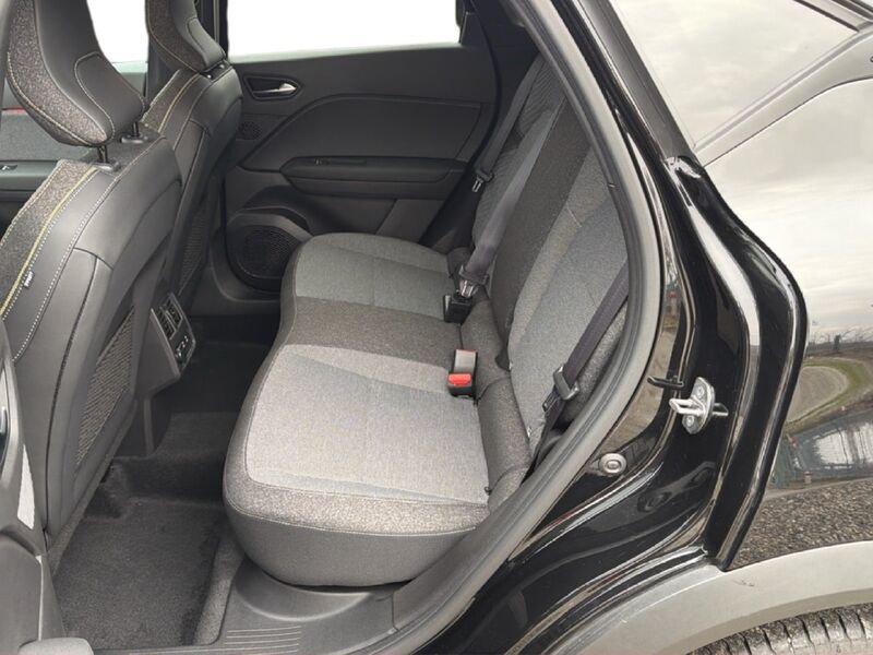 Renault Captur Captur Full Hybrid E-Tech 160 CV Techno