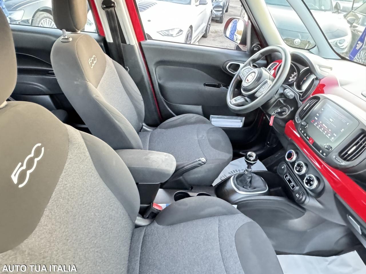 FIAT 500L SPORT 1.3 MJT ADATTA NEOPATENTATI