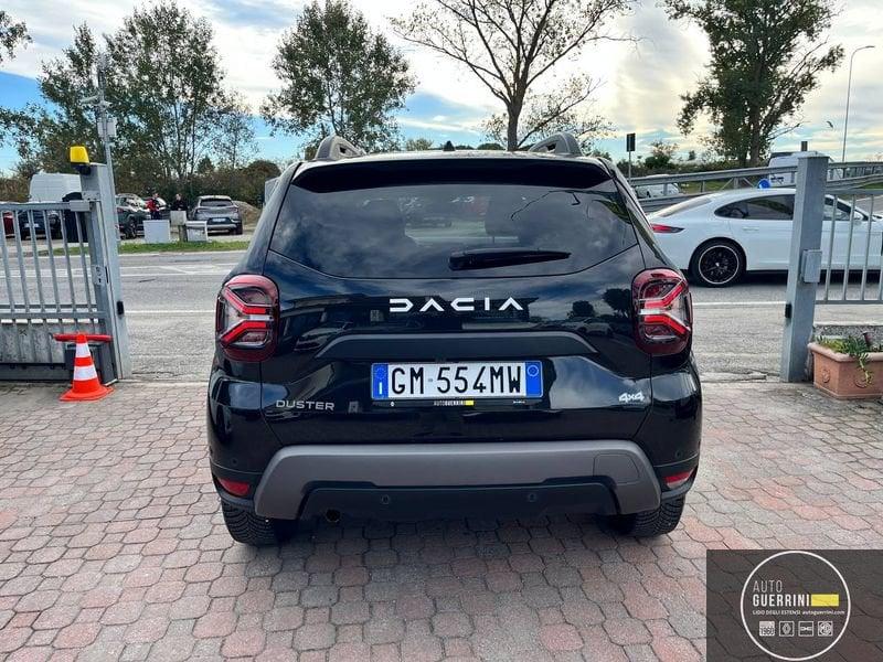 Dacia Duster Duster 1.5 Blue dCi 8V 115 CV 4x4 Journey