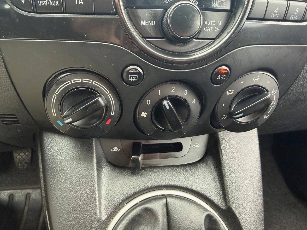 Mazda 2 1.3 IRO