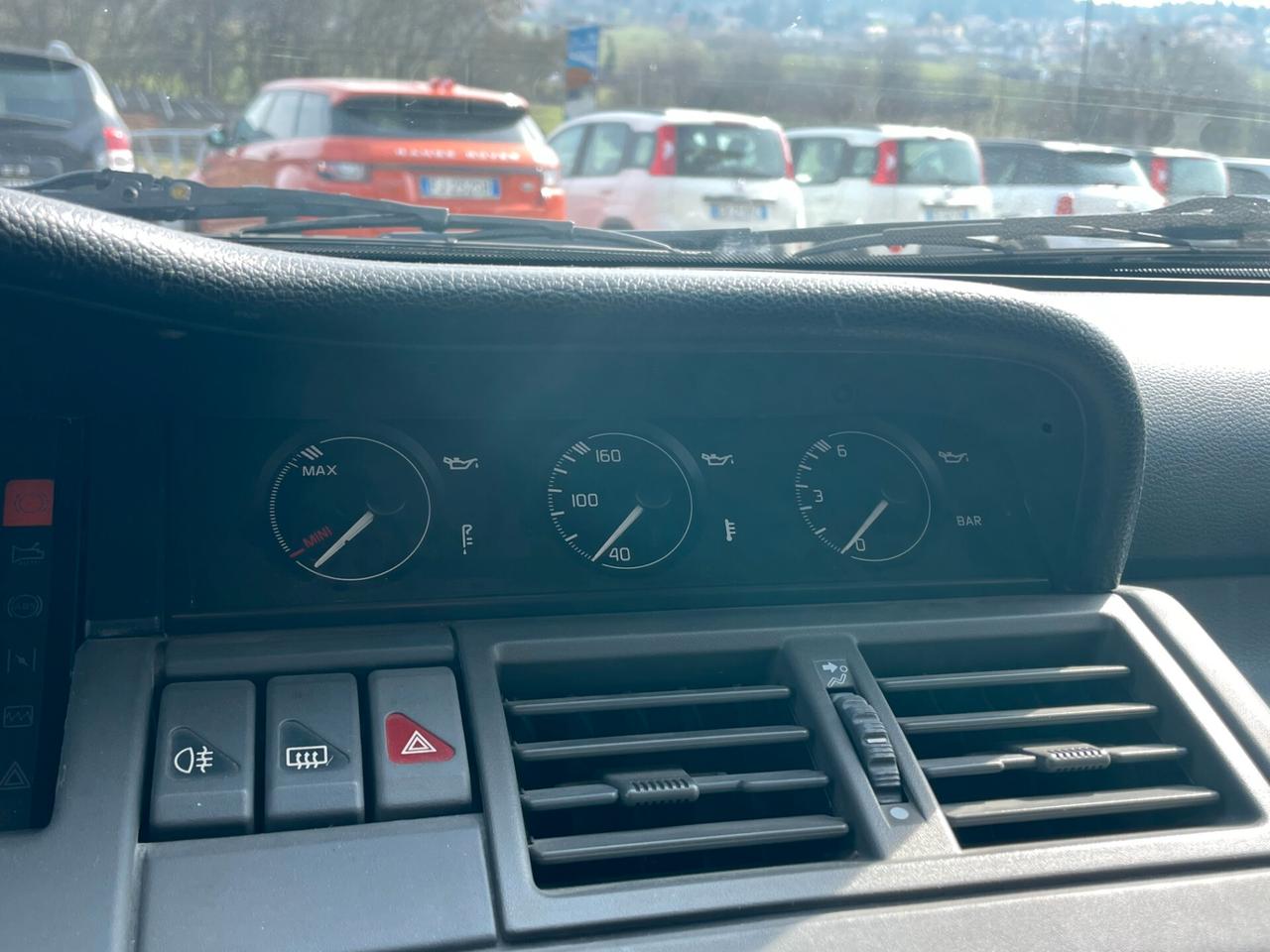 Renault Clio 1.8i 16V cat "ASI"