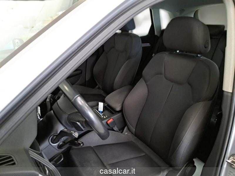 Audi Q5 Q5 35 TDI S tronic Business FINO A 3 ANNI DI GARANZIA KM ILLIMITATI PARI ALLA NUOVA