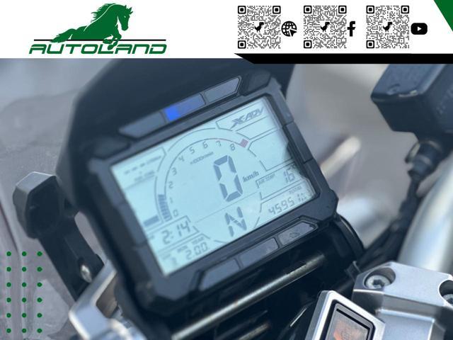 HONDA X-ADV 750 ABS*KeyLessGo*DisplayDigitale