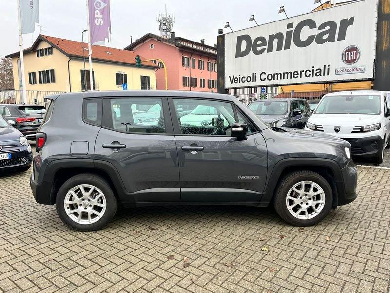 Jeep Renegade 1.0 T3 Limited