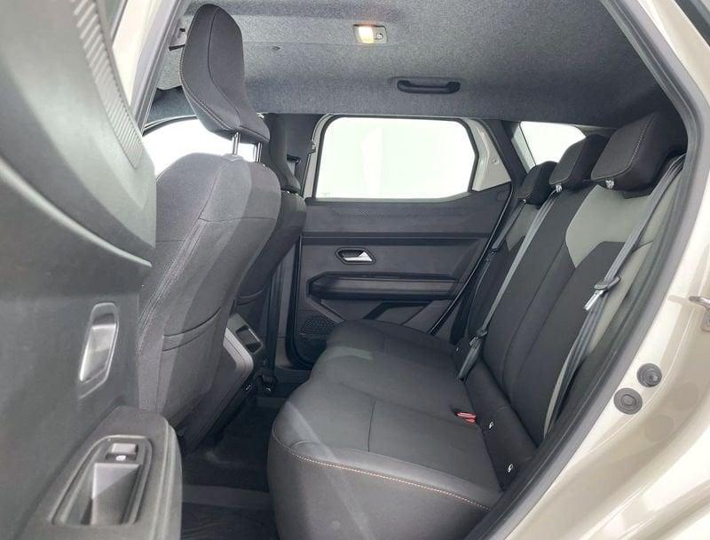 Dacia Duster 1.2 Tce 130cv Extreme