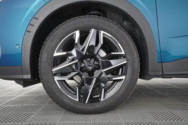 PEUGEOT 3008 3Âª serie Hybrid 136 e-DCS6 Allure