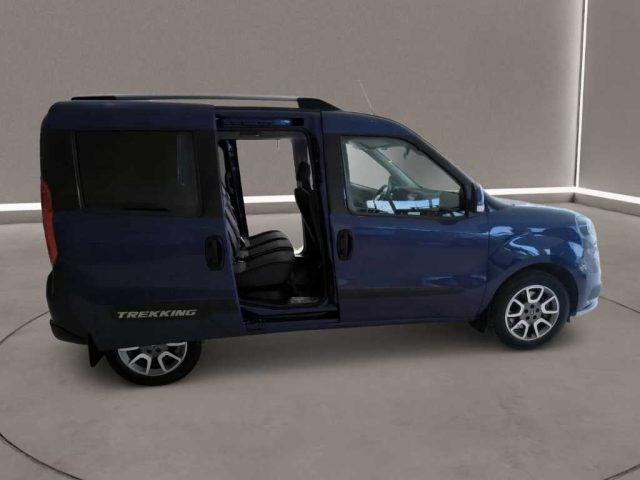 FIAT Other Doblò 3ª serie - Doblò 1.6 MJT 120CV S&S PC Com