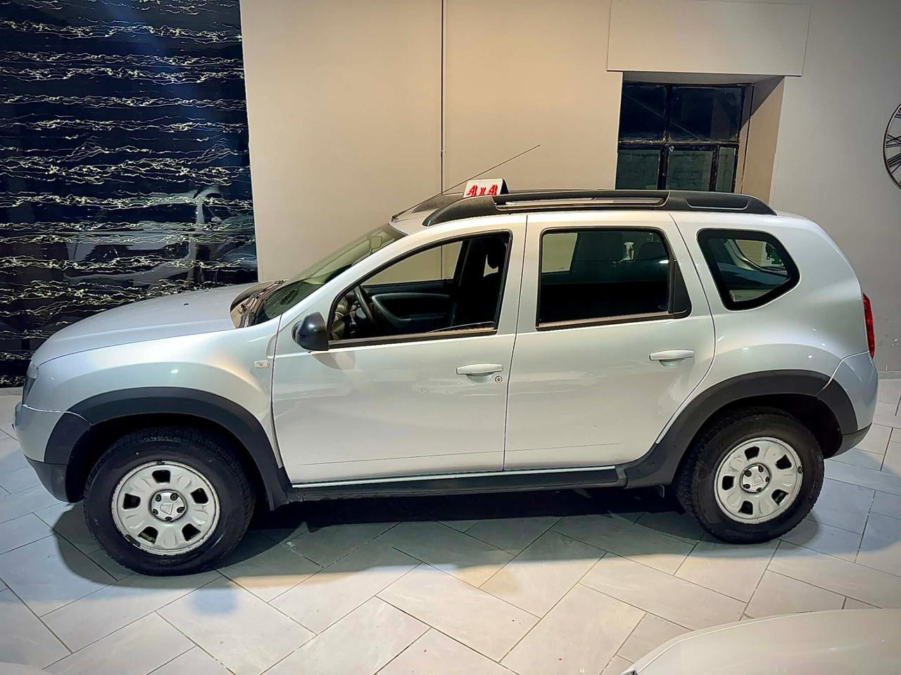 Dacia Duster 1.5 dCi 110CV 4x4 Lauréate IMPECCABILE
